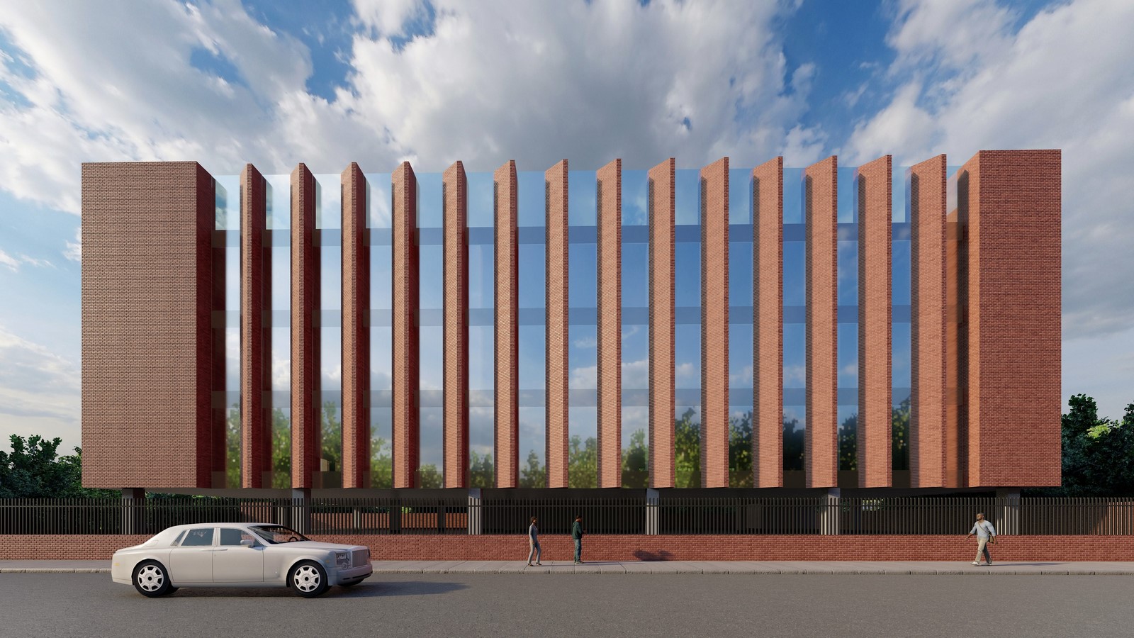 A25 by Raghvendra Bisen Architects -Sheet3