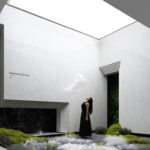 Golde Ceramic Tiles Headquarter by Topway Space Design-Sheet5