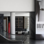 Golde Ceramic Tiles Headquarter by Topway Space Design-Sheet1