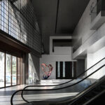 Golde Ceramic Tiles Headquarter by Topway Space Design-Sheet2