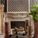 Fireplace Collection by Stone Art-Sheet1
