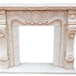 Fireplace Collection by Stone Art-Sheet3