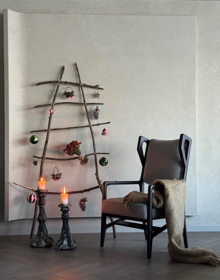 Fresh Christmas Collection by Ochre at Home - RTF | Rethinking The Future