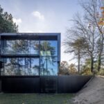 Villa meijendel by Cepezed-Sheet3
