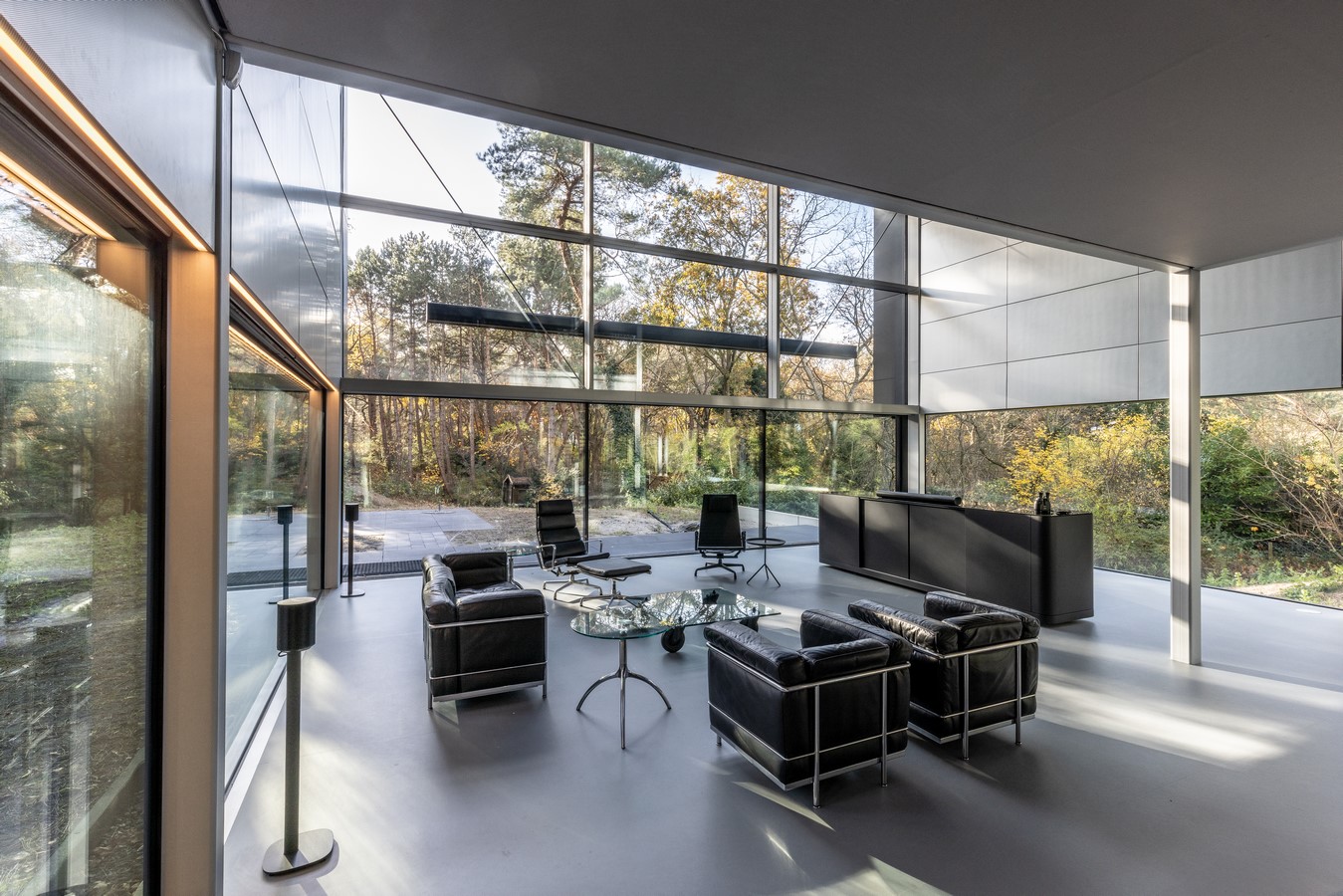 Villa meijendel by Cepezed-Sheet8