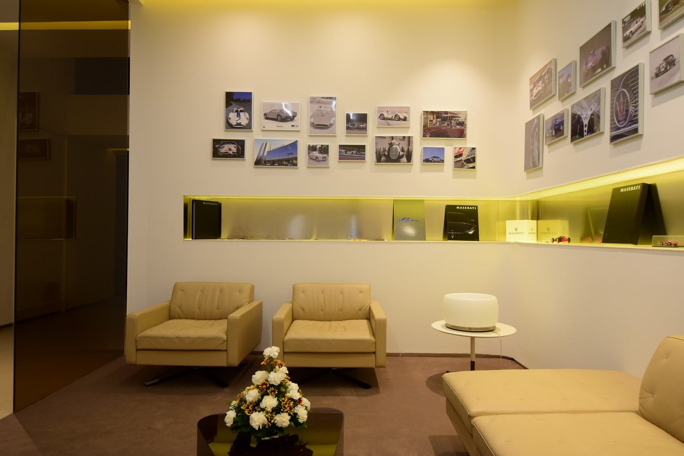Maserati Showroom by Ds2 Architecture-Sheet2
