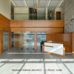 IT Corporate Office Design at SEZ, Gandhinagar by Prashant Parmar Architect-Sheet1