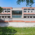 IT Corporate Office Design at SEZ, Gandhinagar by Prashant Parmar Architect-Sheet2