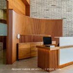 IT Corporate Office Design at SEZ, Gandhinagar by Prashant Parmar Architect-Sheet3