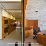 IT Corporate Office Design at SEZ, Gandhinagar by Prashant Parmar Architect-Sheet4