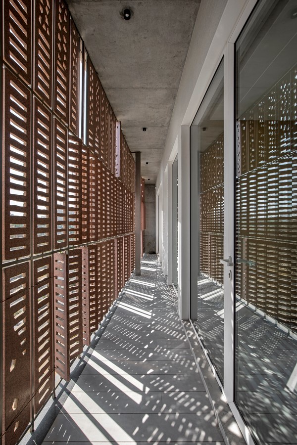 Aarti Villas by Dipen Gada and Associates-Sheet9