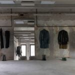 Concept store and gallery Carol Christian Poell in Moscow by Ariana Ahmad Design-Sheet2