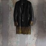 Concept store and gallery Carol Christian Poell in Moscow by Ariana Ahmad Design-Sheet5