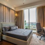 Valencia - an ultra-rich residence by Design21-Sheet2