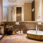 Valencia - an ultra-rich residence by Design21-Sheet3
