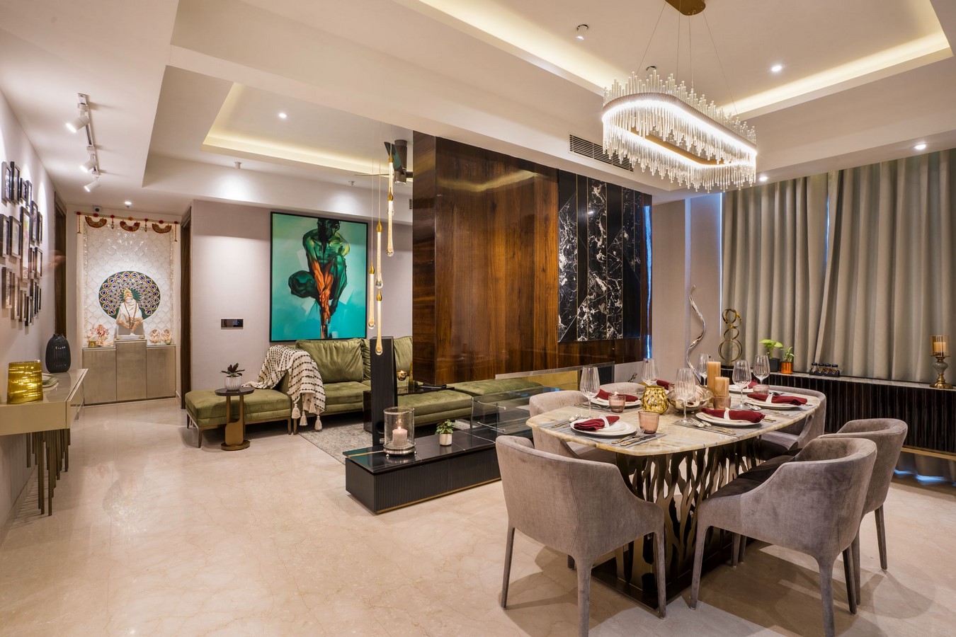 Valencia - an ultra-rich residence by Design21-Sheet1