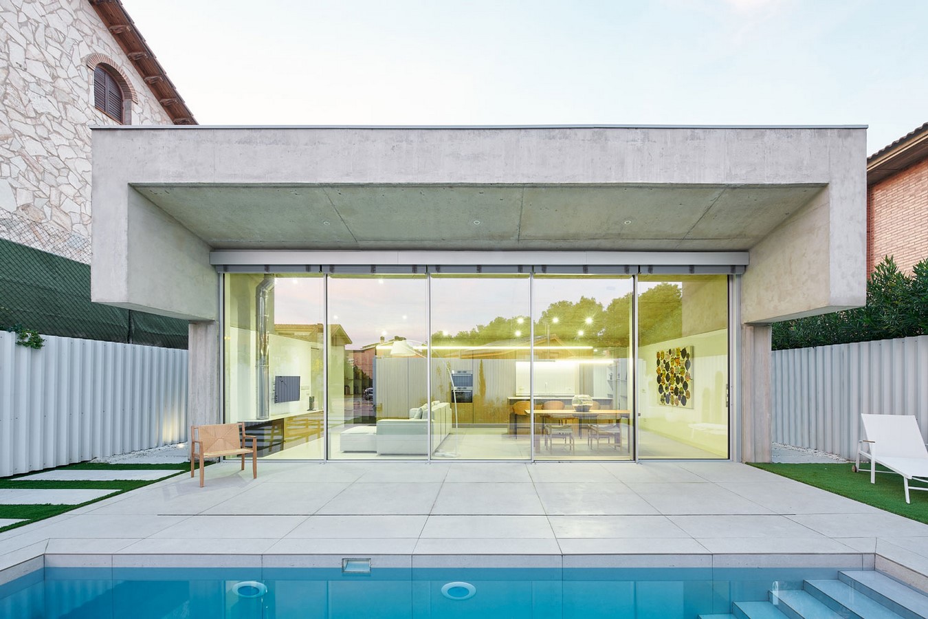 Casa Ópera by DANA Arquitectos-Sheet4