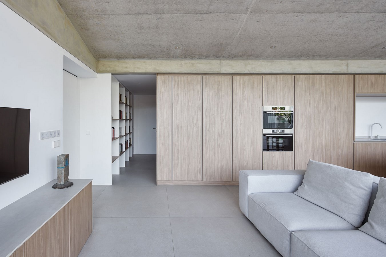 Casa Ópera by DANA Arquitectos-Sheet7