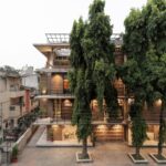 Ramai Boys hostel by Amruta Daulatabadkar Architects-Sheet5
