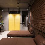 Ramai Boys hostel by Amruta Daulatabadkar Architects-Sheet5