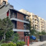 Choudhari House by M+P Architects-Sheet1