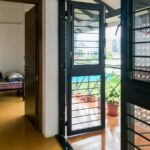 Choudhari House by M+P Architects-Sheet4