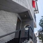 Choudhari House by M+P Architects-Sheet6