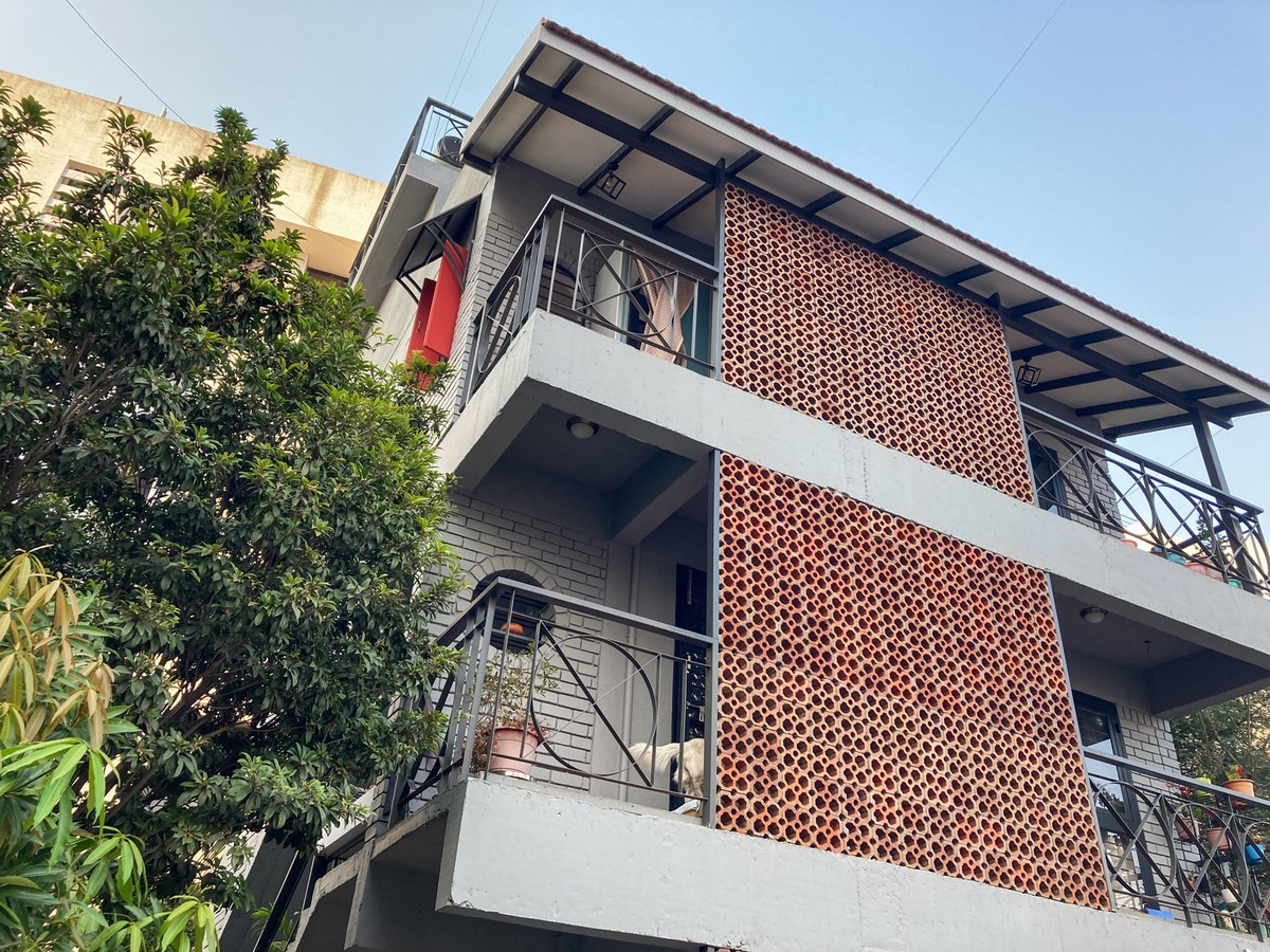 Choudhari House by M+P Architects-Sheet7