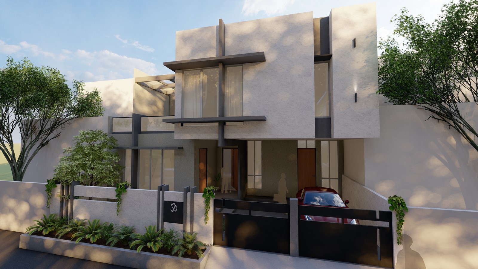 House of Intersections by Studio0522-Sheet2