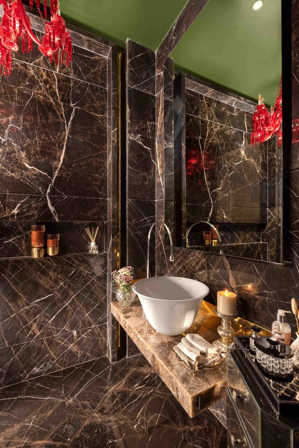 Bathrooms to Art by Design Deconstruct - RTF | Rethinking The Future