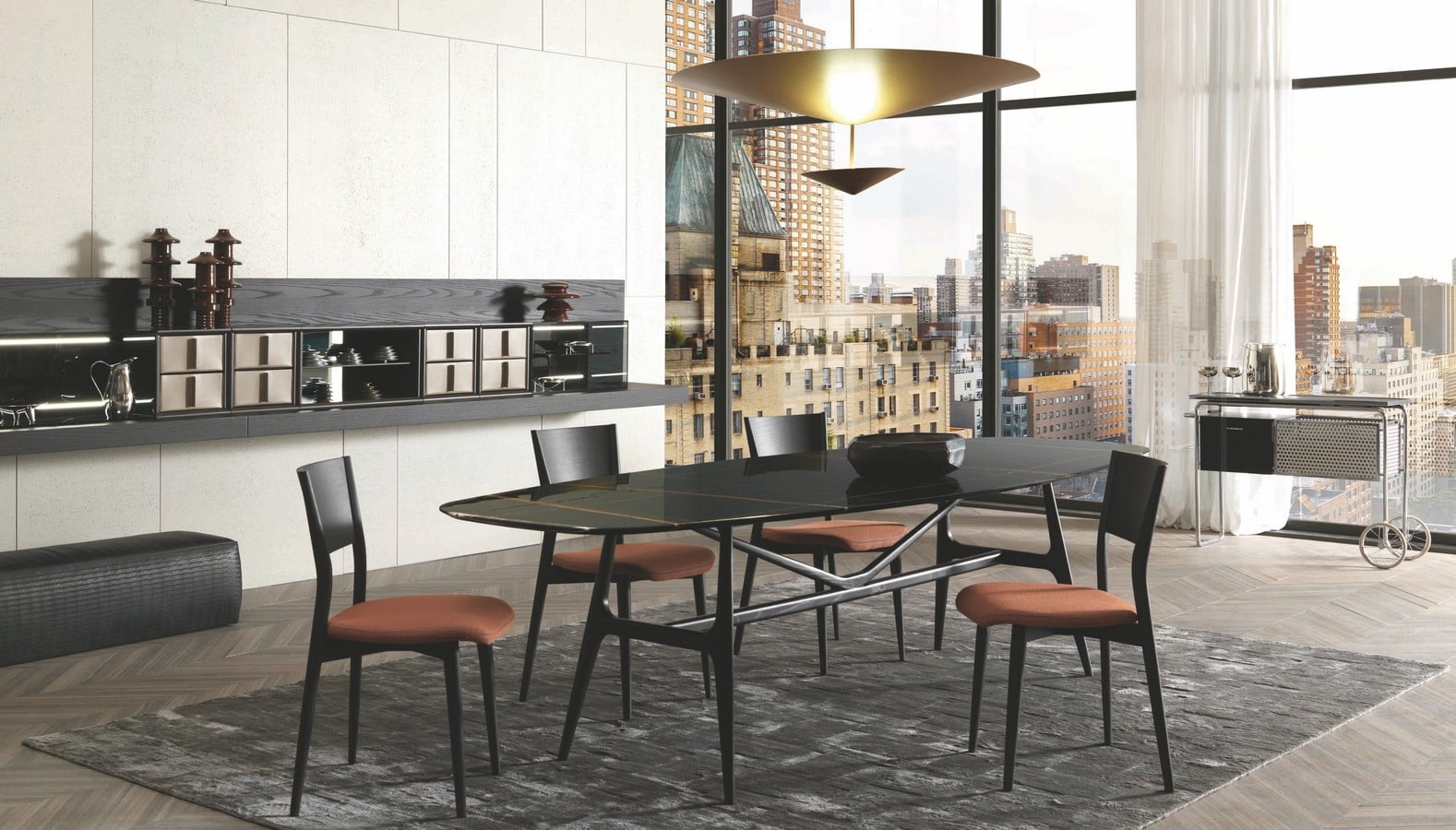the Gaudì Table by Etrelux-Sheet2