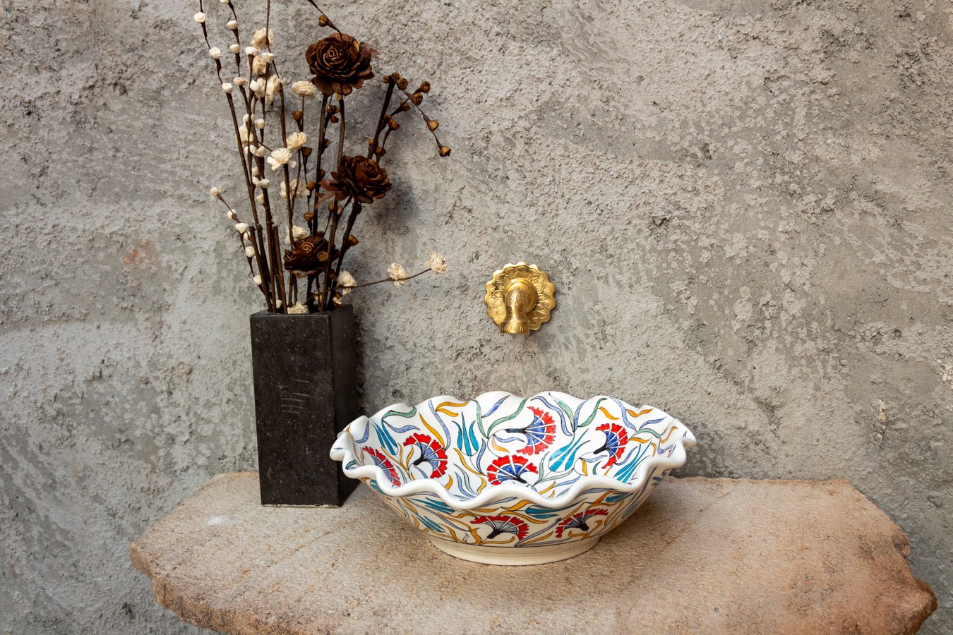 Basin Collection by Stone Art-Sheet2