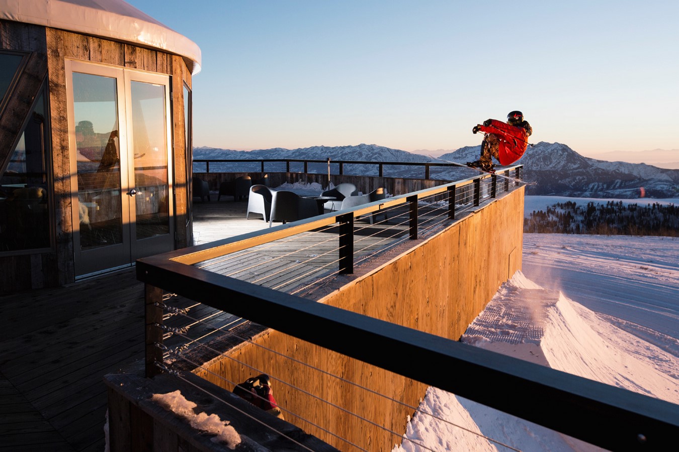 Skylodge at Powder Mountain by Skylab-Sheet1