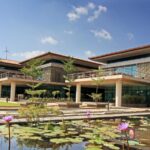 Suzlon One Earth Global Corporate Headquarters by CCBA Designs-Sheet1