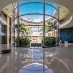 Suzlon One Earth Global Corporate Headquarters by CCBA Designs-Sheet10
