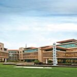 Suzlon One Earth Global Corporate Headquarters by CCBA Designs-Sheet2