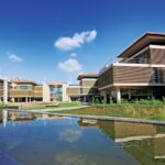 Suzlon One Earth Global Corporate Headquarters by CCBA Designs-Sheet3