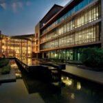 Suzlon One Earth Global Corporate Headquarters by CCBA Designs-Sheet4