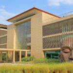Suzlon One Earth Global Corporate Headquarters by CCBA Designs-Sheet6