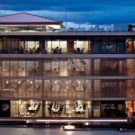 Suzlon One Earth Global Corporate Headquarters by CCBA Designs-Sheet8
