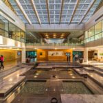 Suzlon One Earth Global Corporate Headquarters by CCBA Designs-Sheet9