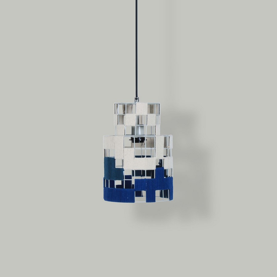 Assortment of Lamps by Bay Window-Sheet2