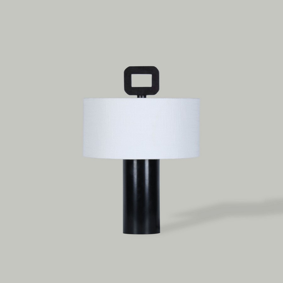 Assortment of Lamps by Bay Window-Sheet3