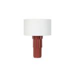 Assortment of Lamps by Bay Window-Sheet4