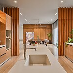 Swarnabhoomi Type E Bungalow by Neelesh Chopra Architecture-Sheet6
