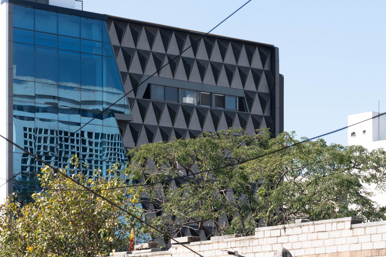 Vishal Avenue by A.J Architects-Sheet3