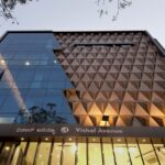 Vishal Avenue by A.J Architects-Sheet4