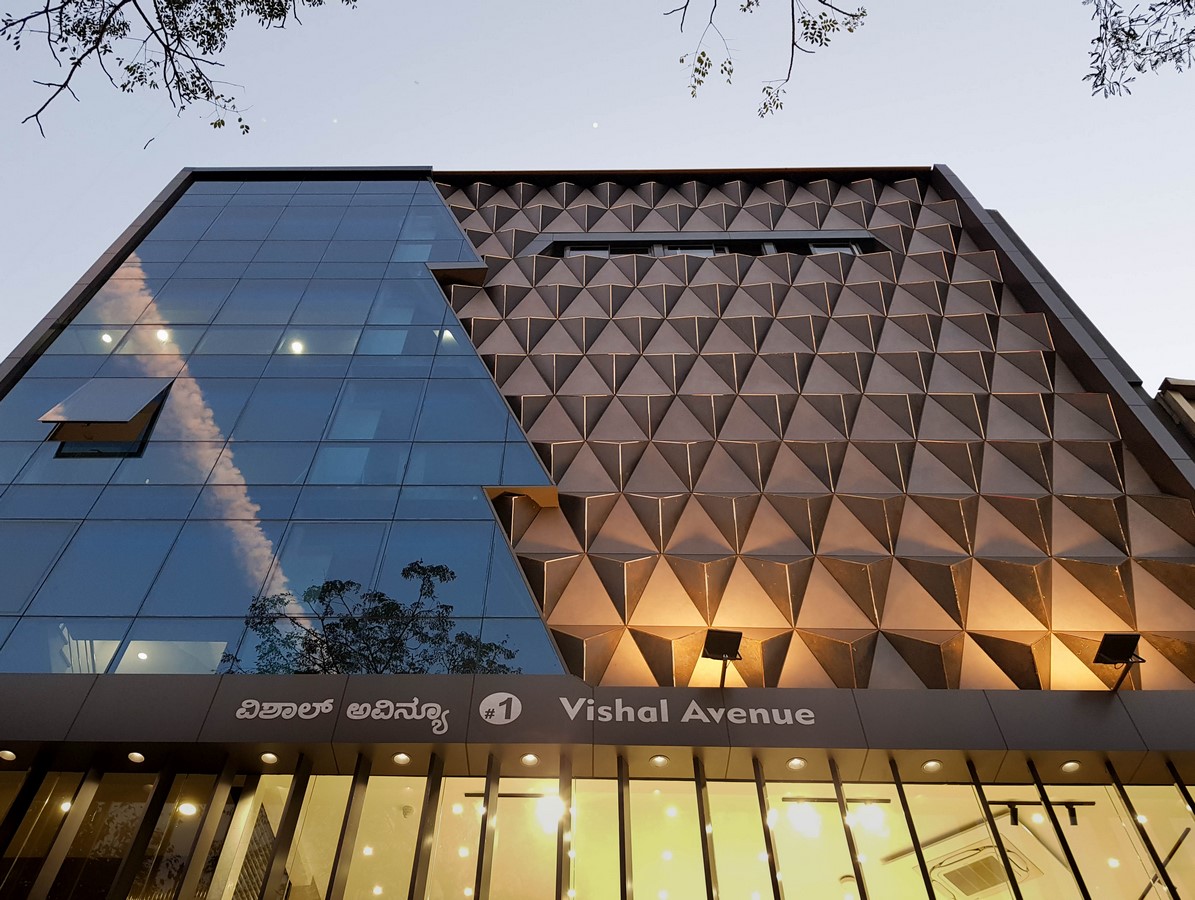 Vishal Avenue by A.J Architects-Sheet4