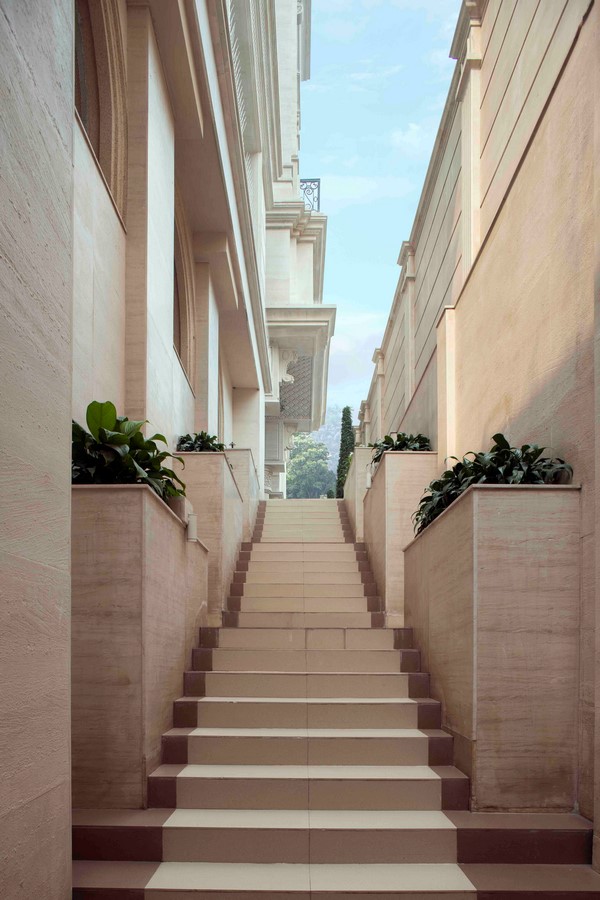 The Latest Trends in Staircase Design by 42MM Architecture-Sheet3