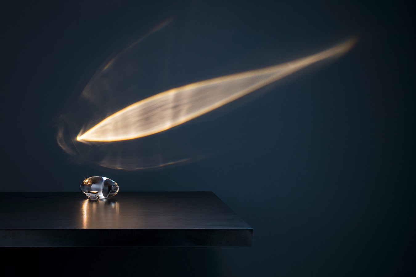 Catellani & Smith’s Atman Table Lamp by IDS by Innovative Design Group-Sheet1